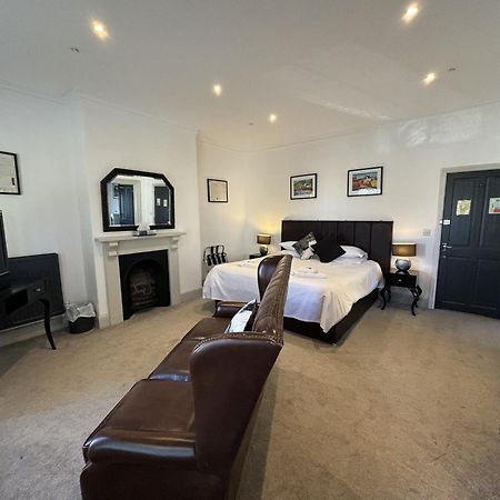 The Chapel House Hotel Scarborough Buitenkant foto