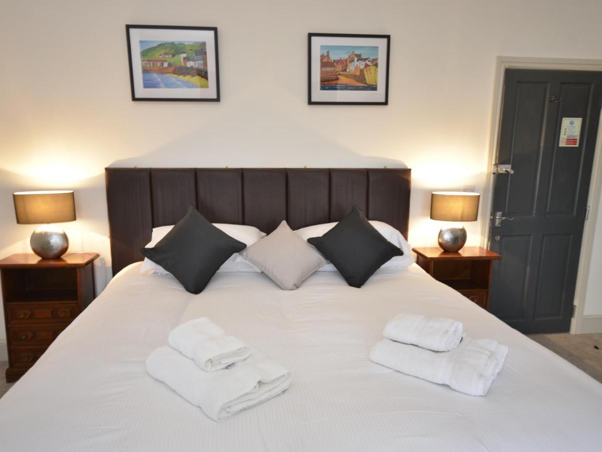 The Chapel House Hotel Scarborough Kamer foto