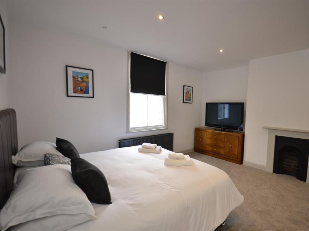 The Chapel House Hotel Scarborough Kamer foto